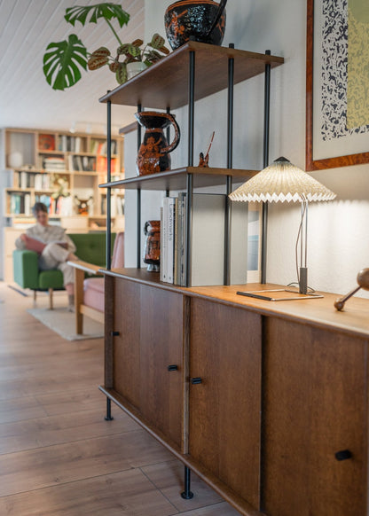 Etagère Bava System 160 - Maison Caldeira