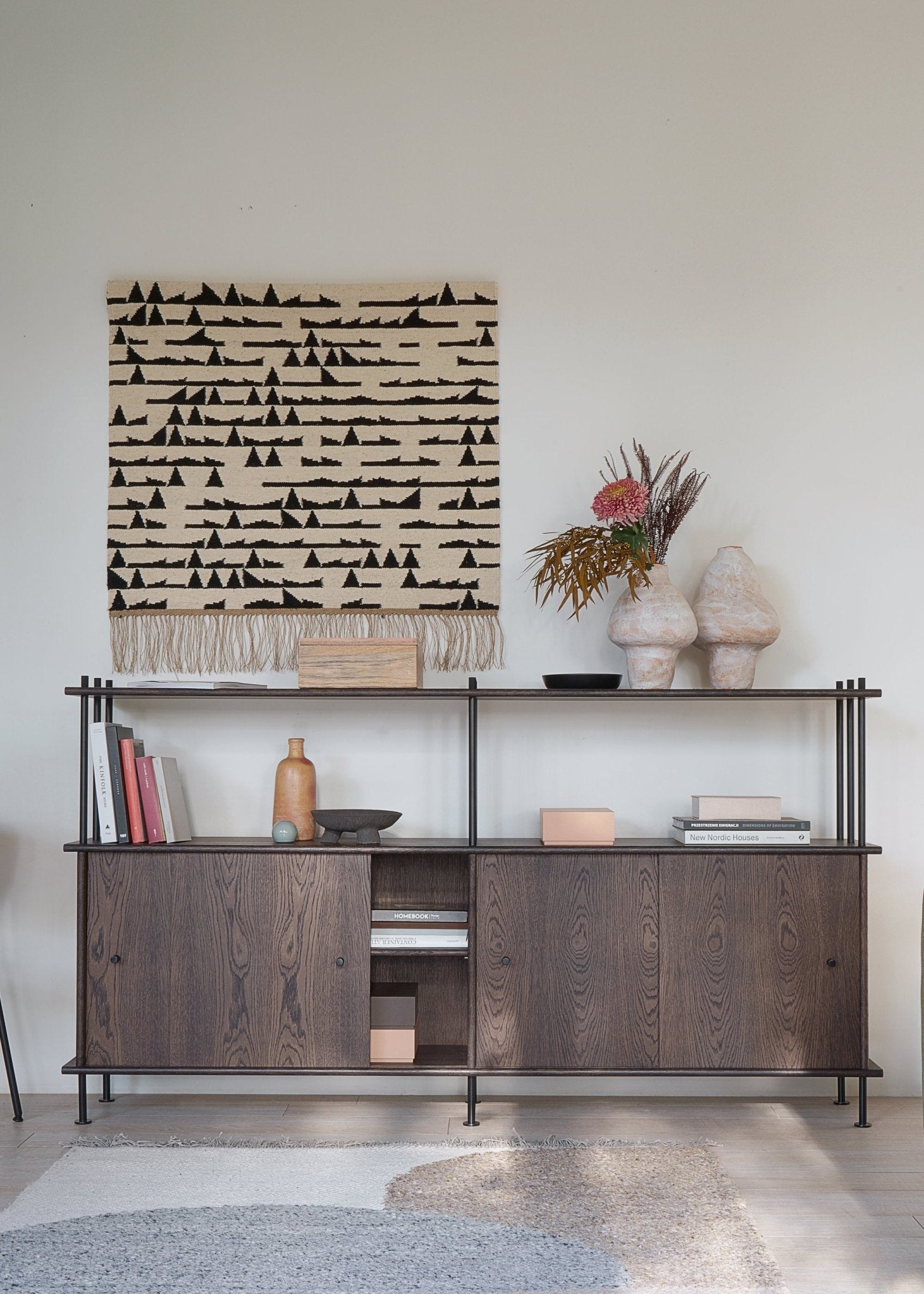 Etagère Bava System 200 - Maison Caldeira