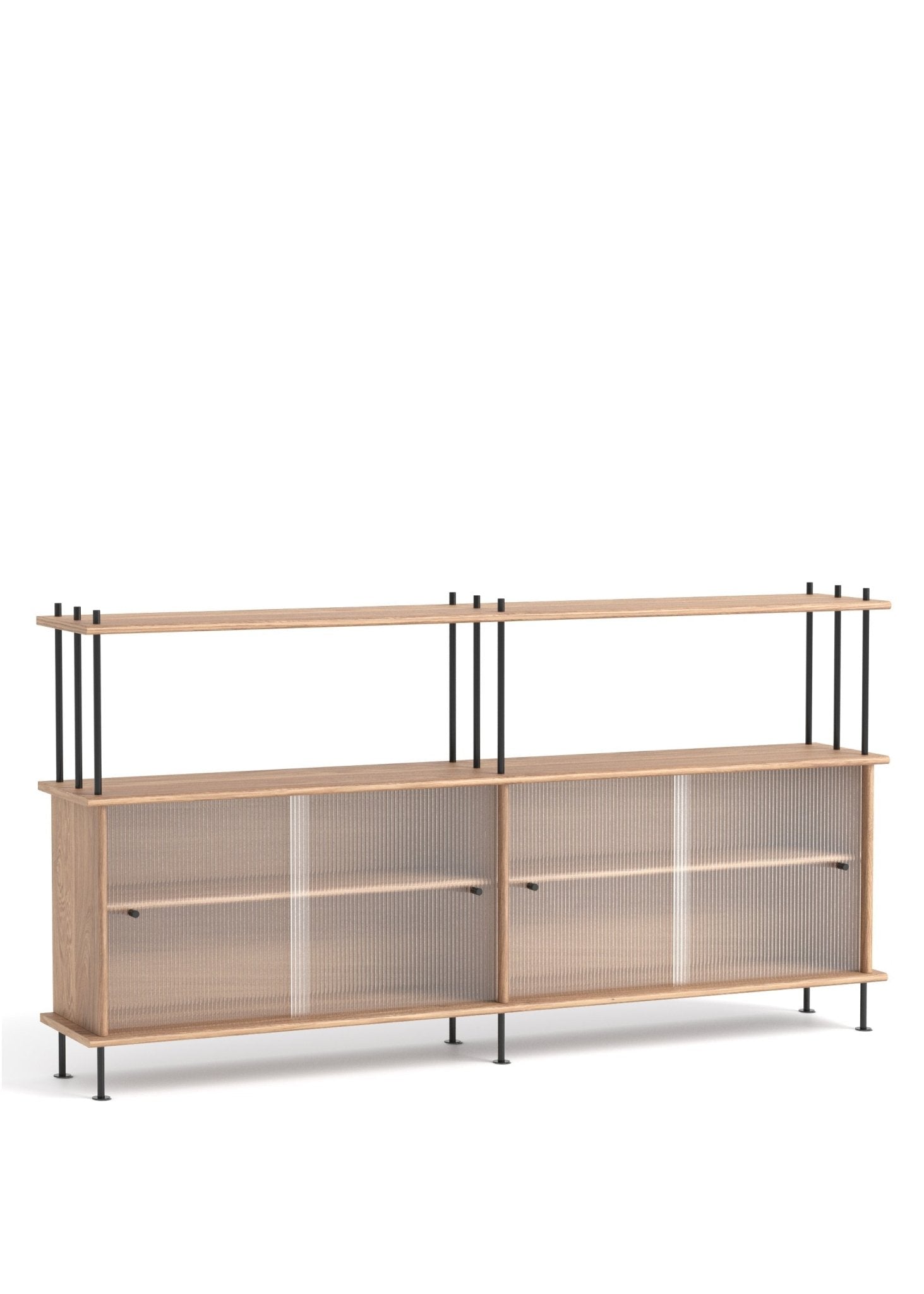 Etagère Bava System 200 - Maison Caldeira