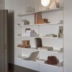 Étagère Bibliotèque - Maison Caldeira
