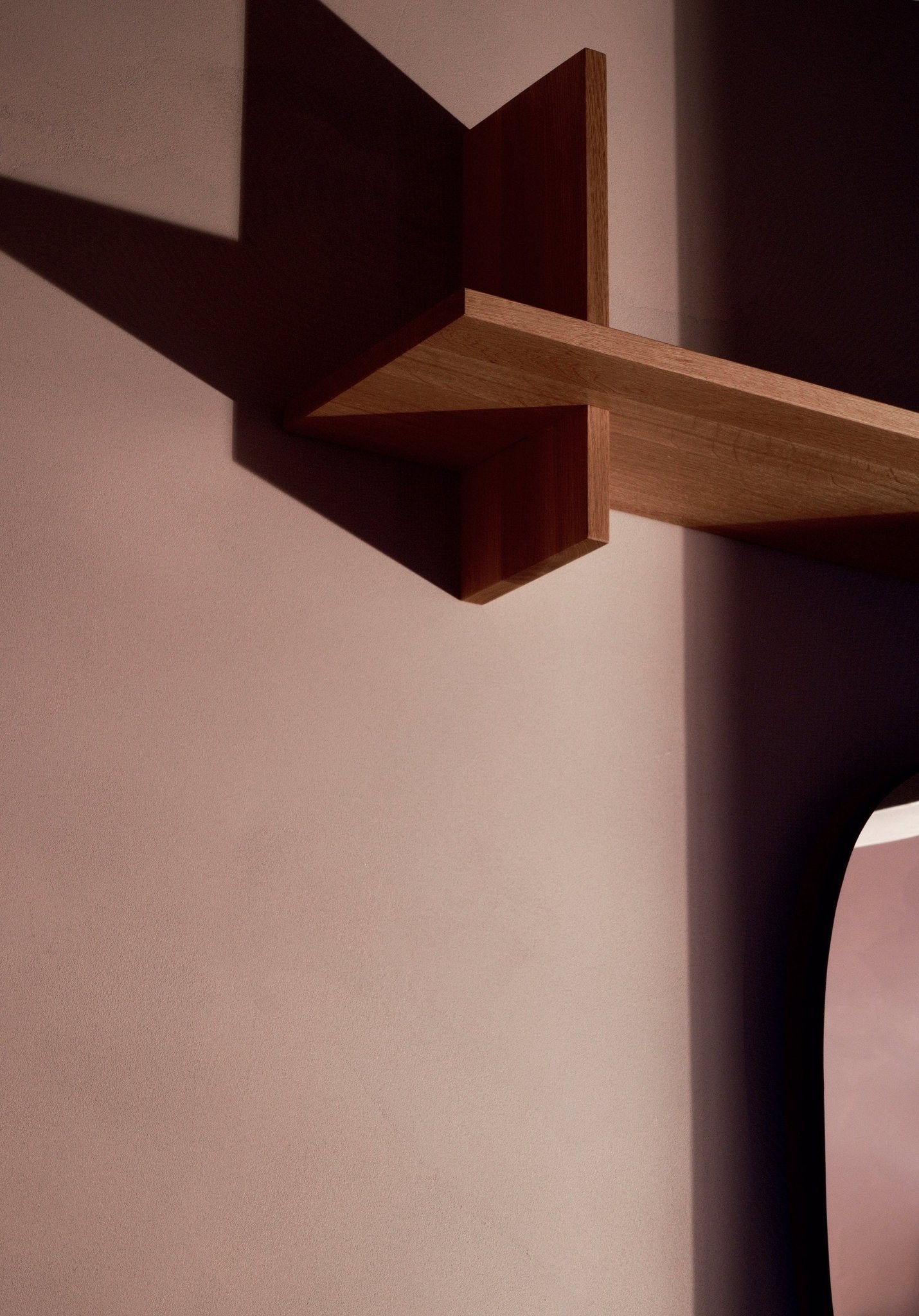 Etagère Crosset - Maison Caldeira