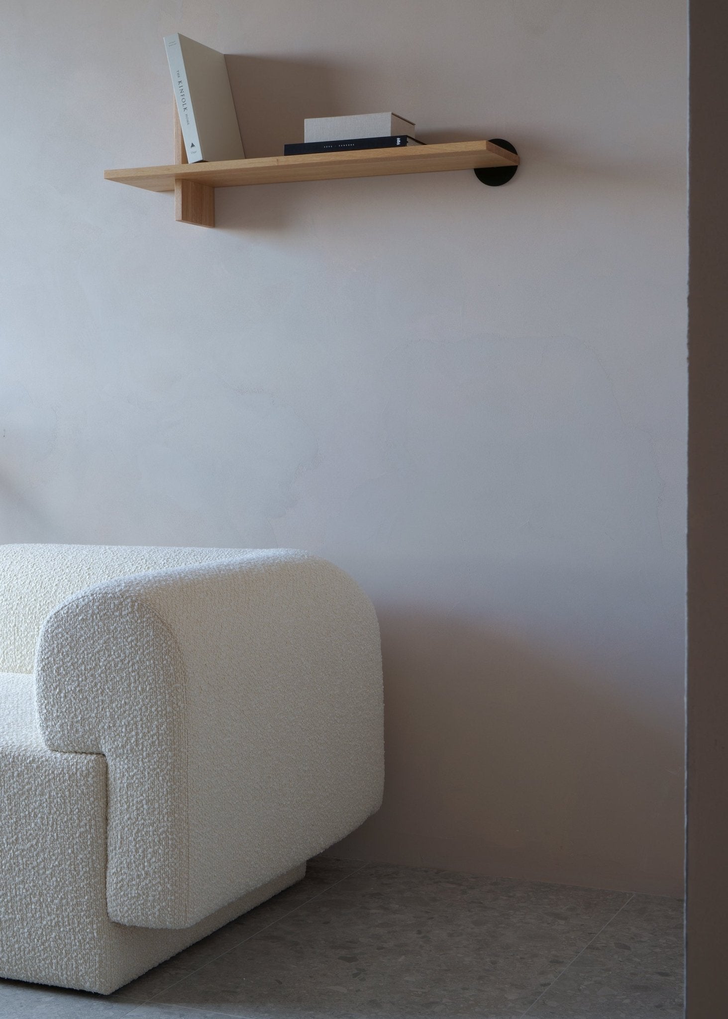 Etagère Crosset - Maison Caldeira