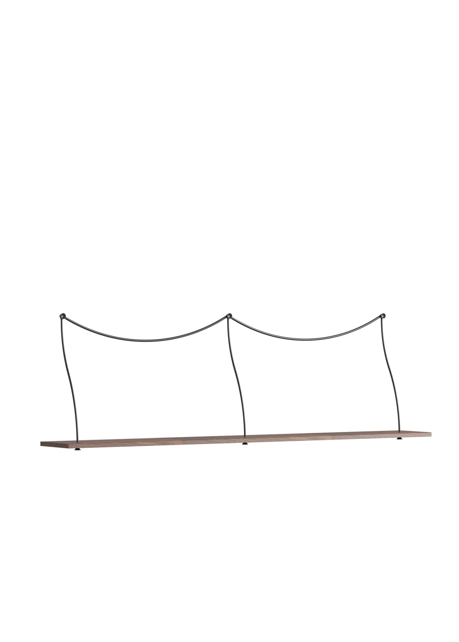Etagère Ferro Duo - Maison Caldeira
