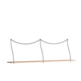 Etagère Ferro Duo - Maison Caldeira