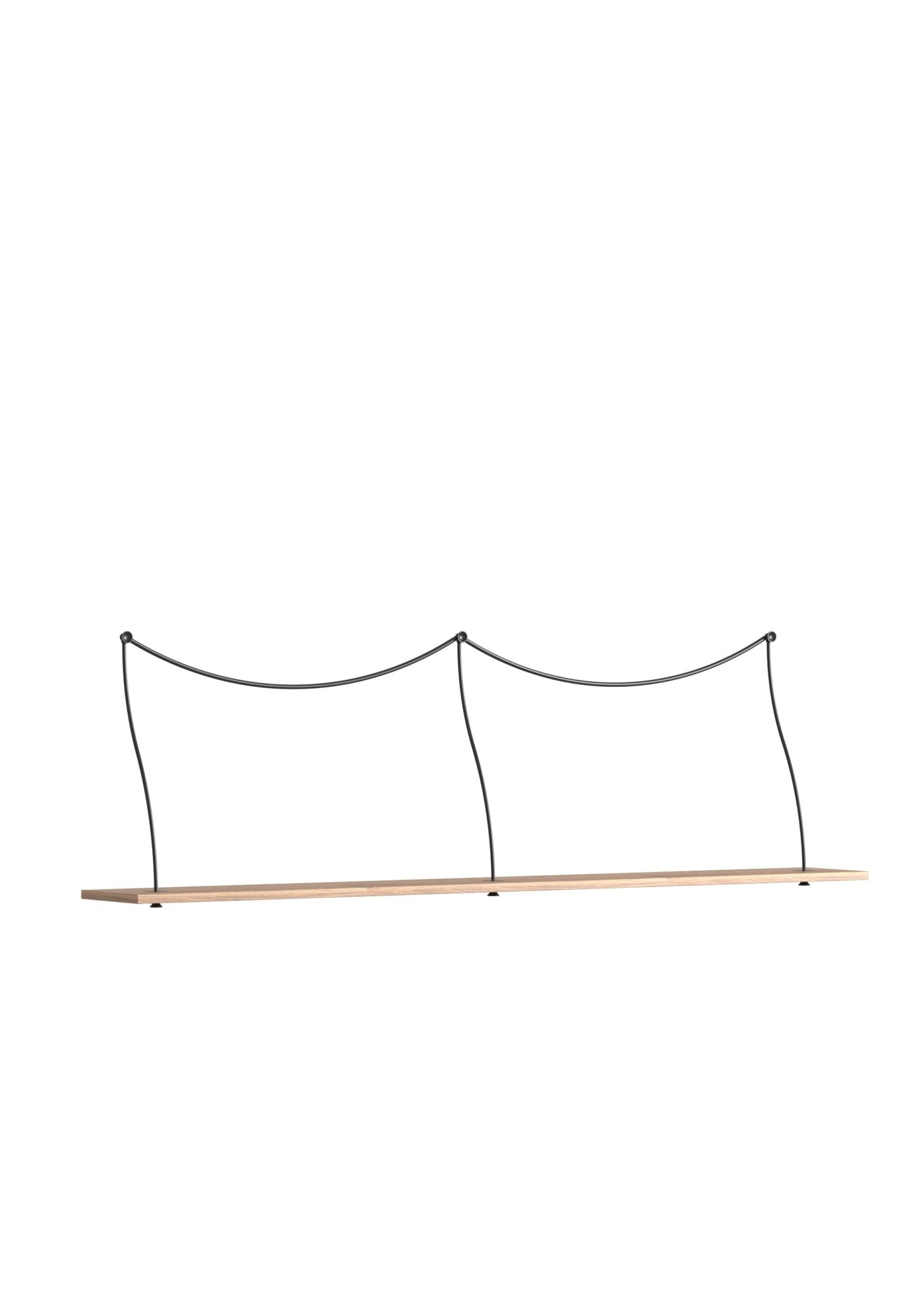Etagère Ferro Duo - Maison Caldeira