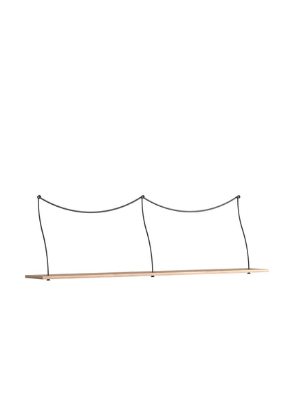 Etagère Ferro Duo - Maison Caldeira