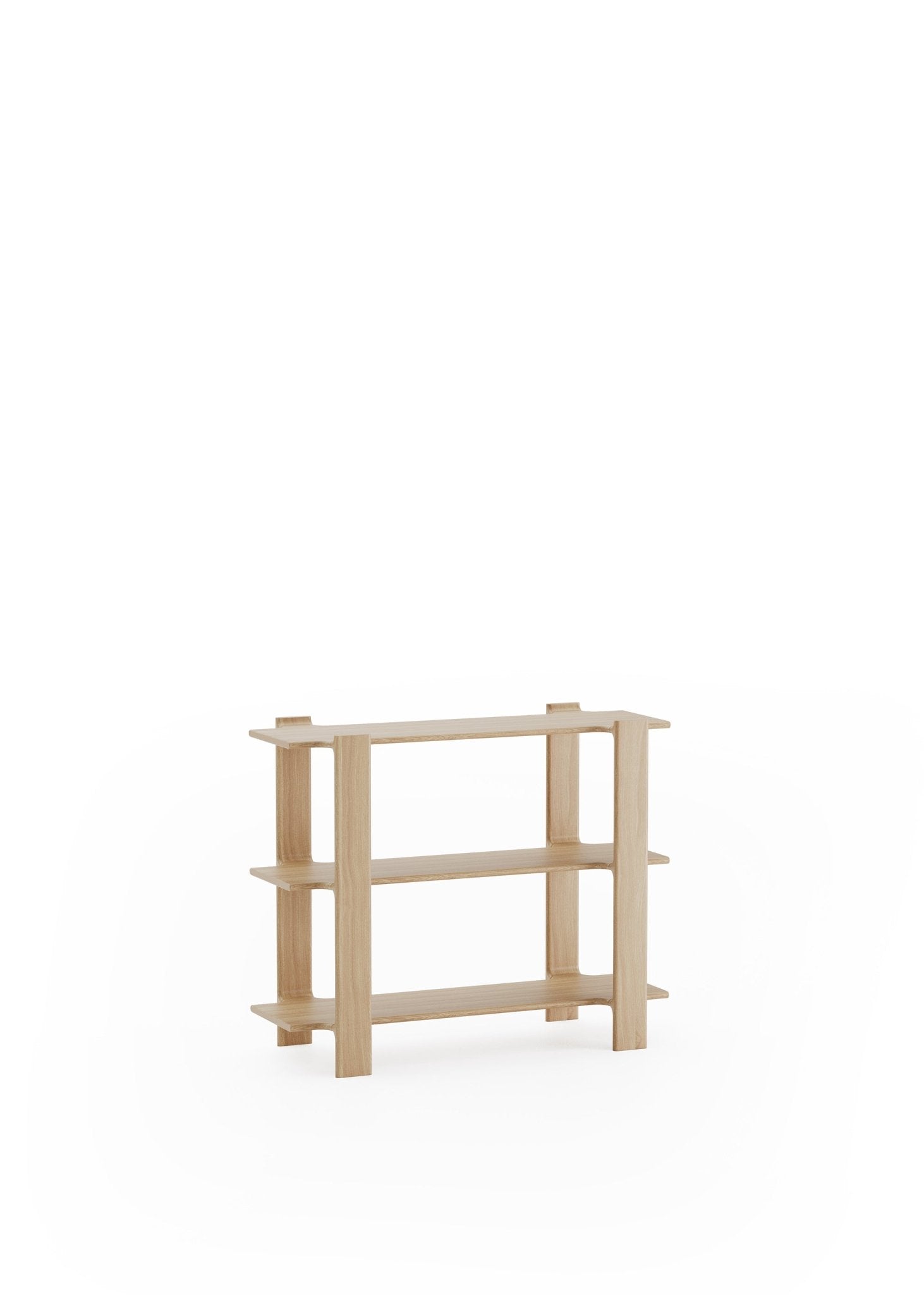 Etagère Ligo 3 Étagère - Maison Caldeira