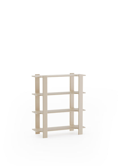 Etagère Ligo 4 Étagère - Maison Caldeira