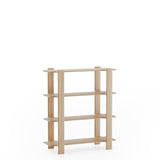 Etagère Ligo 4 Étagère - Maison Caldeira