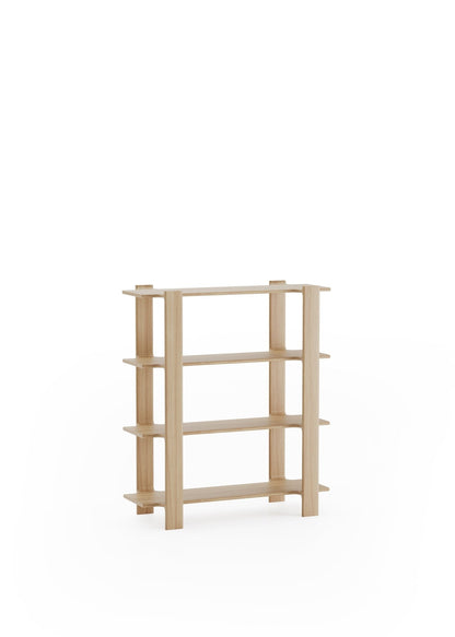 Etagère Ligo 4 Étagère - Maison Caldeira