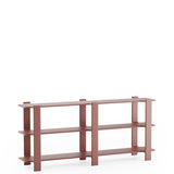 Etagère Ligo Duo 3 Étagère - Maison Caldeira