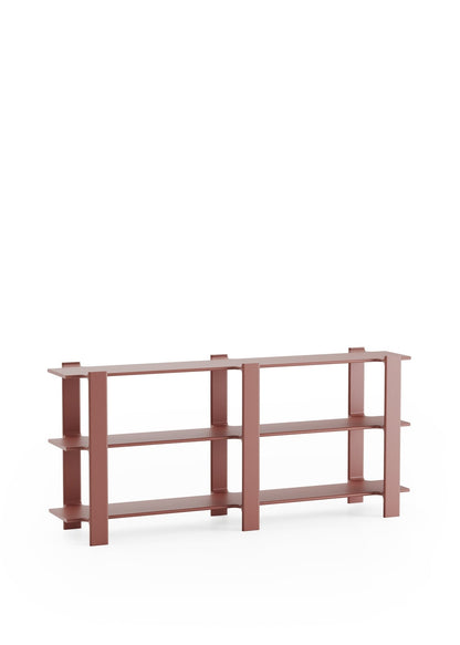 Etagère Ligo Duo 3 Étagère - Maison Caldeira