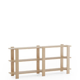 Etagère Ligo Duo 3 Étagère - Maison Caldeira