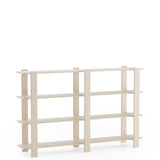 Etagère Ligo Duo 4 Bookcase - Maison Caldeira