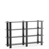 Etagère Ligo Duo 4 Bookcase - Maison Caldeira