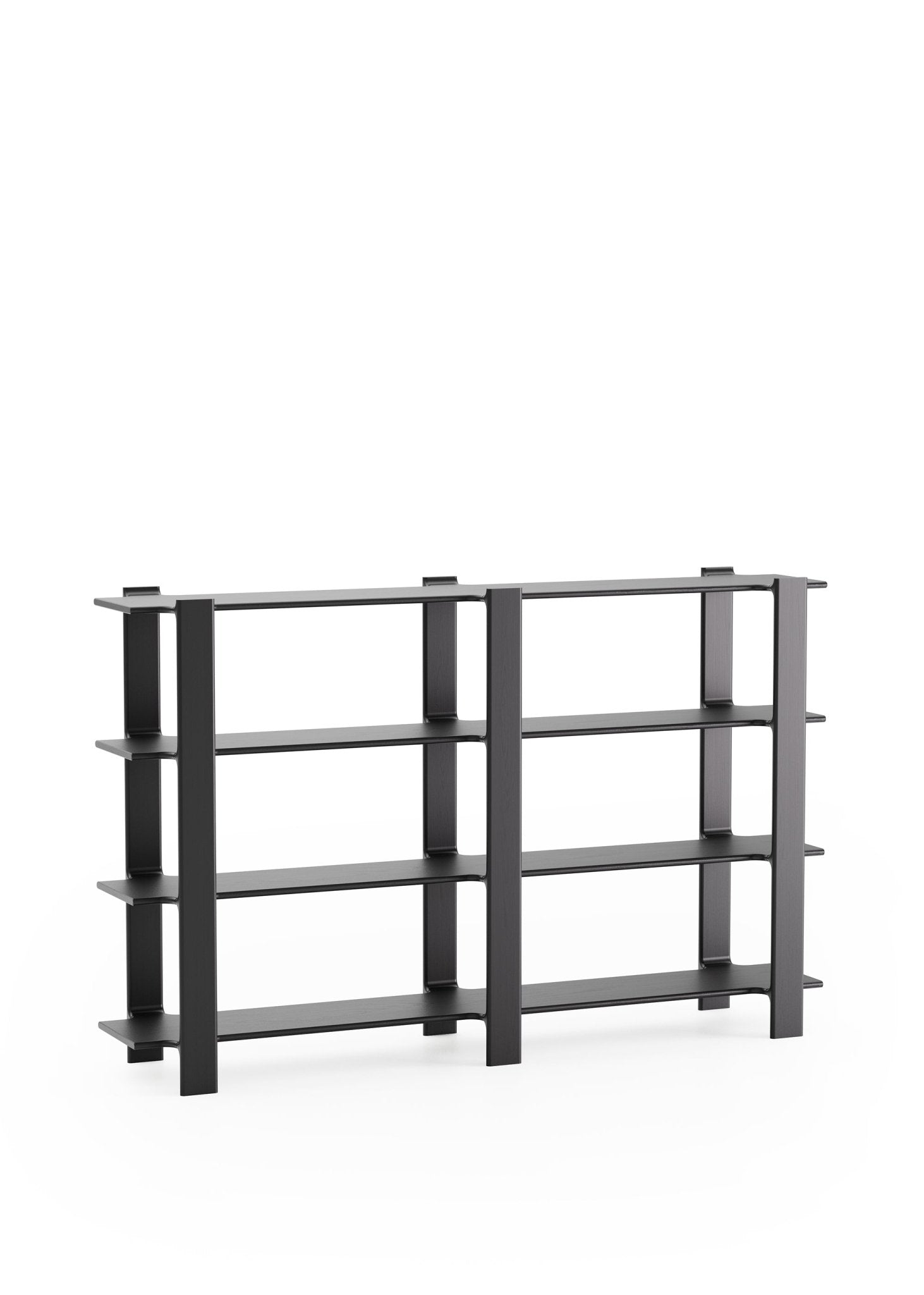 Etagère Ligo Duo 4 Bookcase - Maison Caldeira
