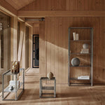Étagère Pliable - Kristina Dam Studio - Maison Caldeira