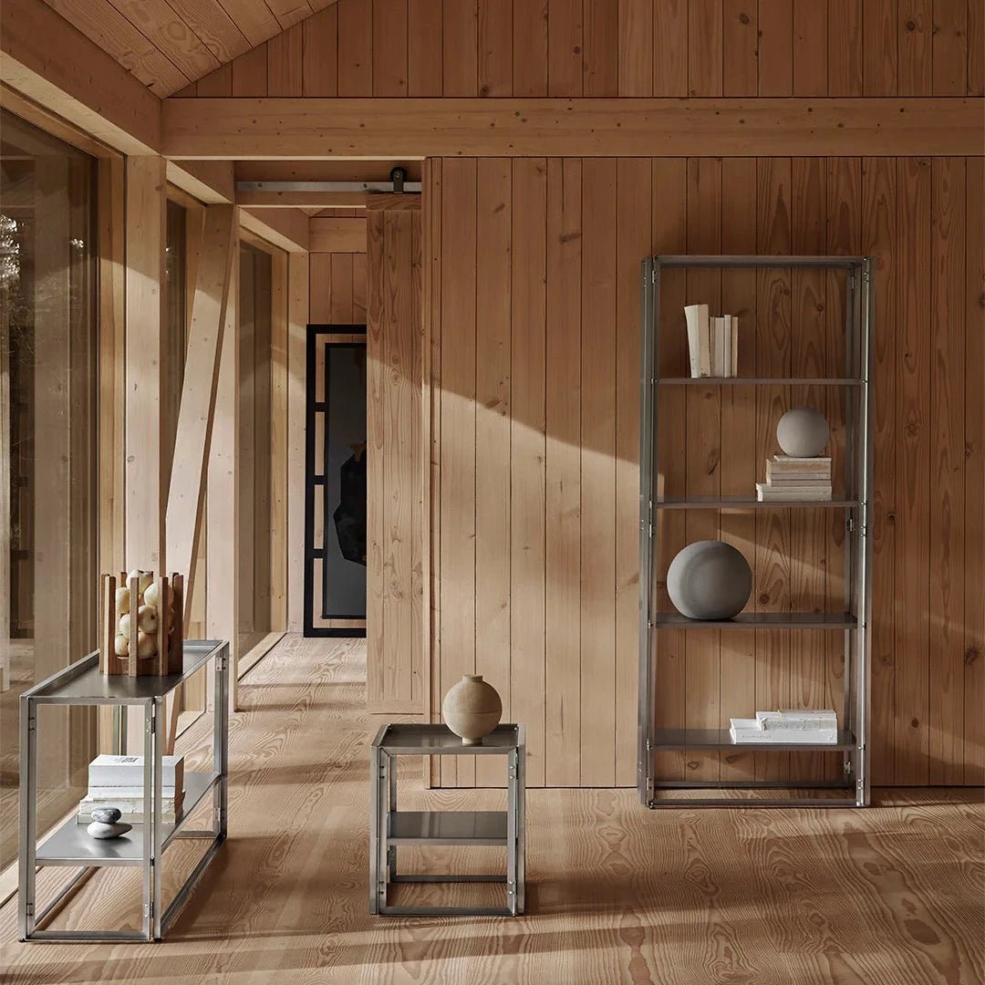 Étagère Pliable - Kristina Dam studio - Scandinave - Maison Caldeira