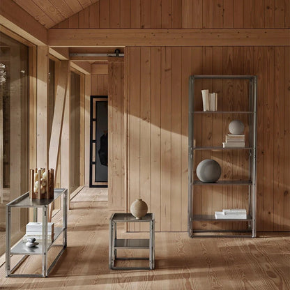 Étagère Pliable - Kristina Dam studio - Scandinave - Maison Caldeira