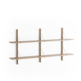 Etagère Rod Duo 100 - Maison Caldeira