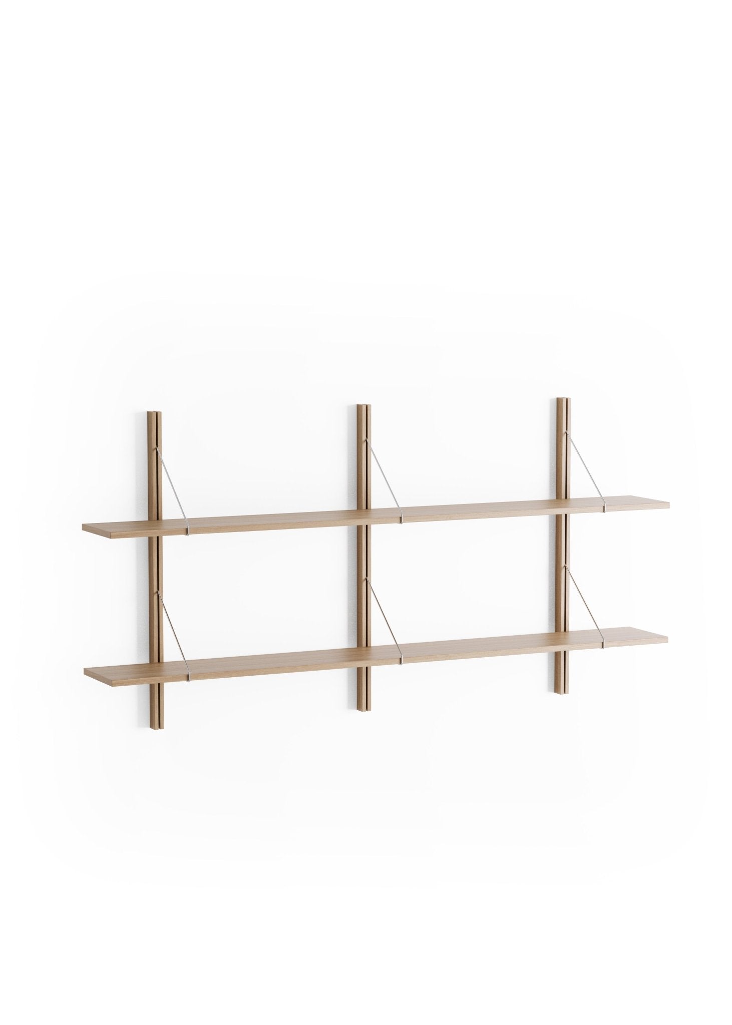 Etagère Rod Duo 100 - Maison Caldeira