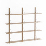 Etagère Rodd Duo 180 - Maison Caldeira