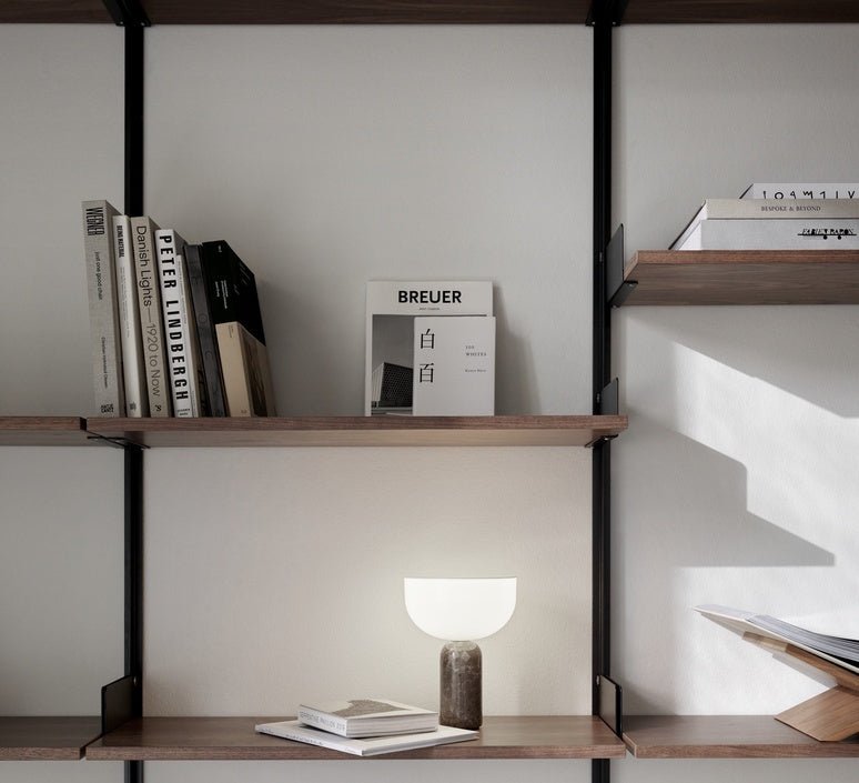 Étagères modulables – New Works | Maison Caldeira - Maison Caldeira