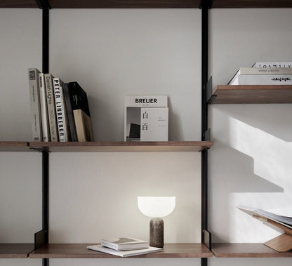 Étagères modulables – New Works | Maison Caldeira - New works - Scandinave - Maison Caldeira