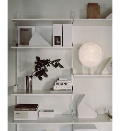 Étagères modulables – New Works | Maison Caldeira - New works - Scandinave - Maison Caldeira