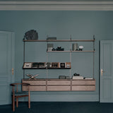 Étagères modulables – New Works | Maison Caldeira - New works - Scandinave - Maison Caldeira