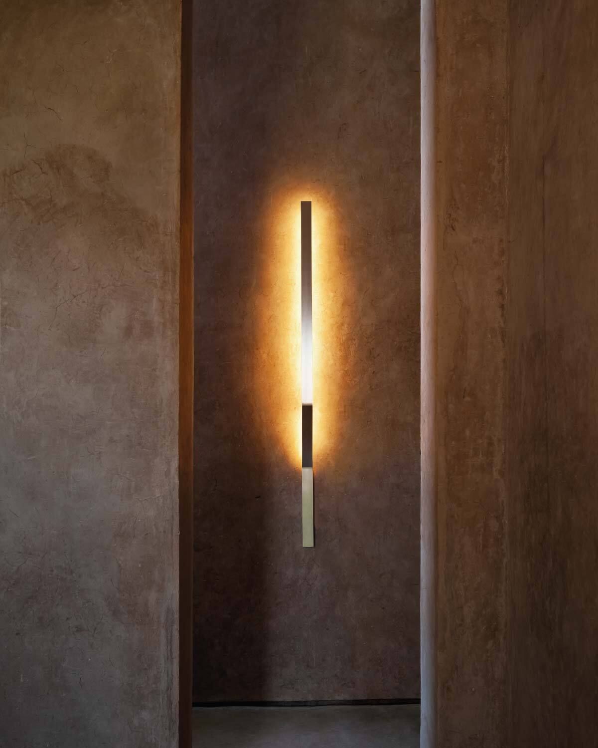 Fackel - Maison Caldeira