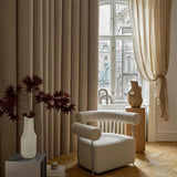 Fauteuil lounge Solitude - Maison Caldeira