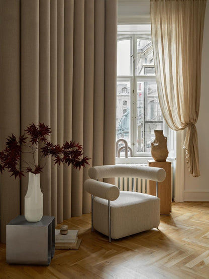 Fauteuil lounge Solitude - Maison Caldeira