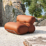 Fauteuil Orsola - Gastone Rinaldi - Maison Caldeira