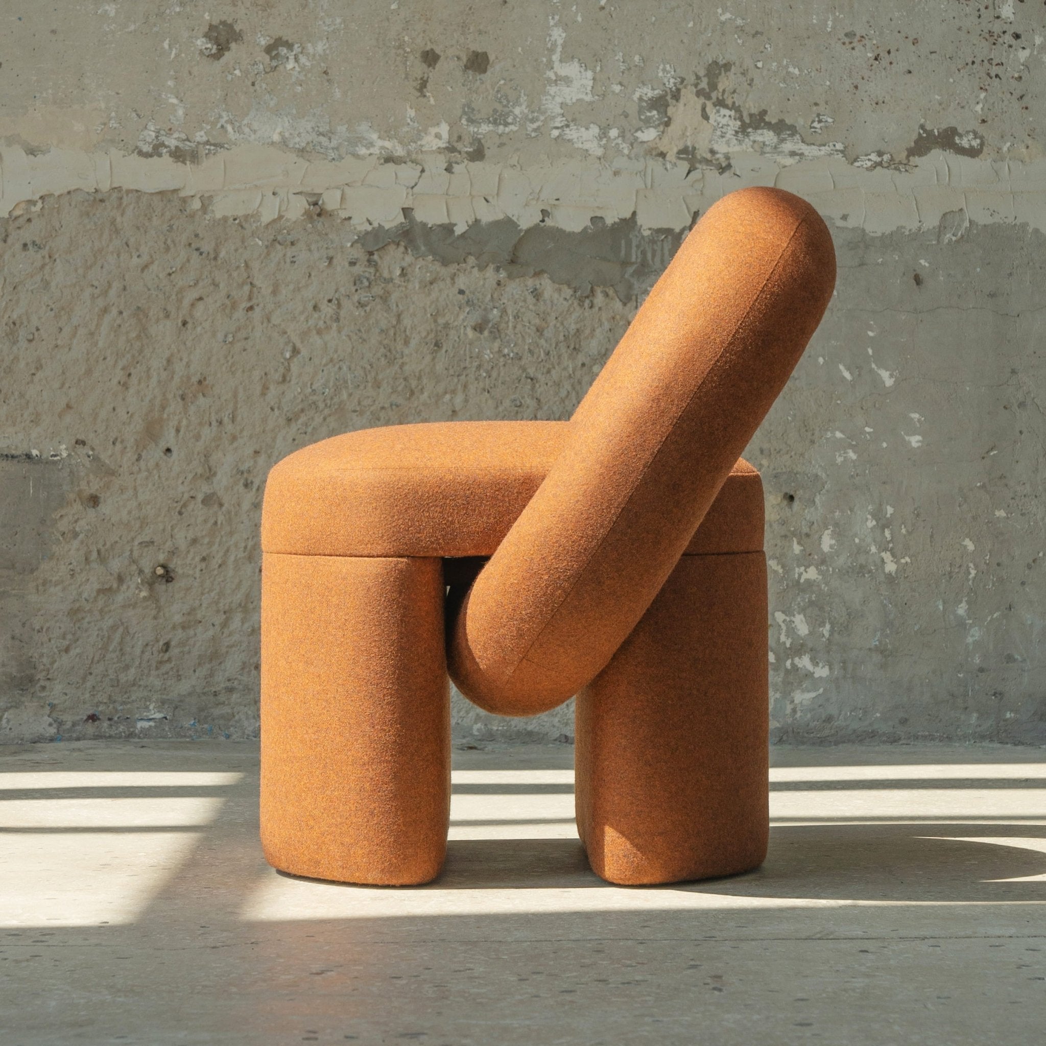 Fauteuil Play-Woo - Woo - Design Contemporain - Maison Caldeira