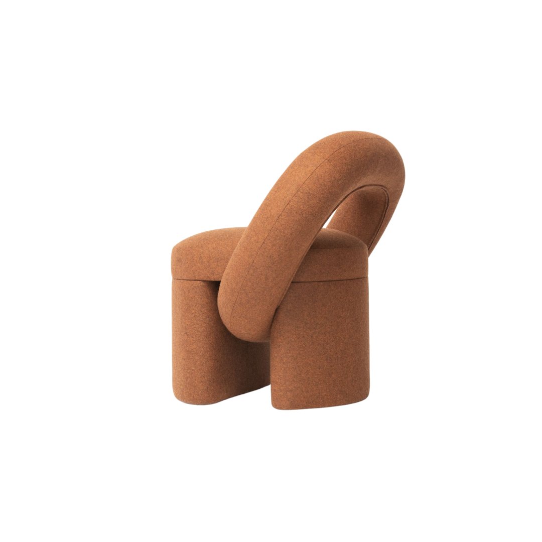 Fauteuil Play - Maison Caldeira