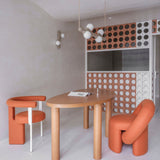 Fauteuil Play - Woo - Maison Caldeira