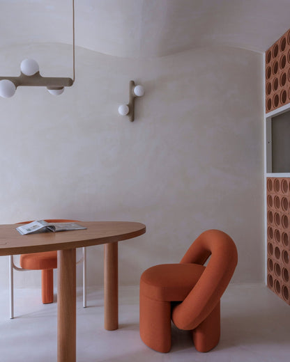 Fauteuil Play - Woo - Maison Caldeira