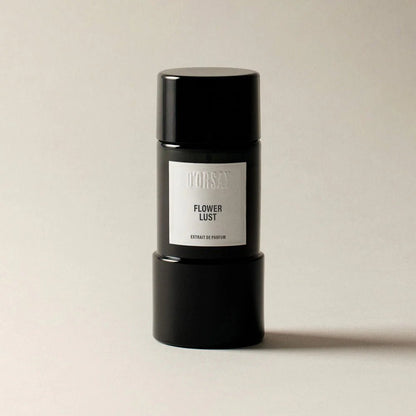 Extrait de parfum Flower Lust - Fleur d’Oranger, Ylang-Ylang, Benjoin - Dorsay - - Maison Caldeira