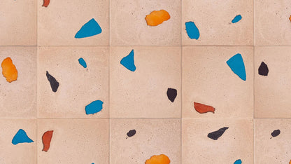 Fondo - revêtement mural by Patricia Urquiola - Caldeira