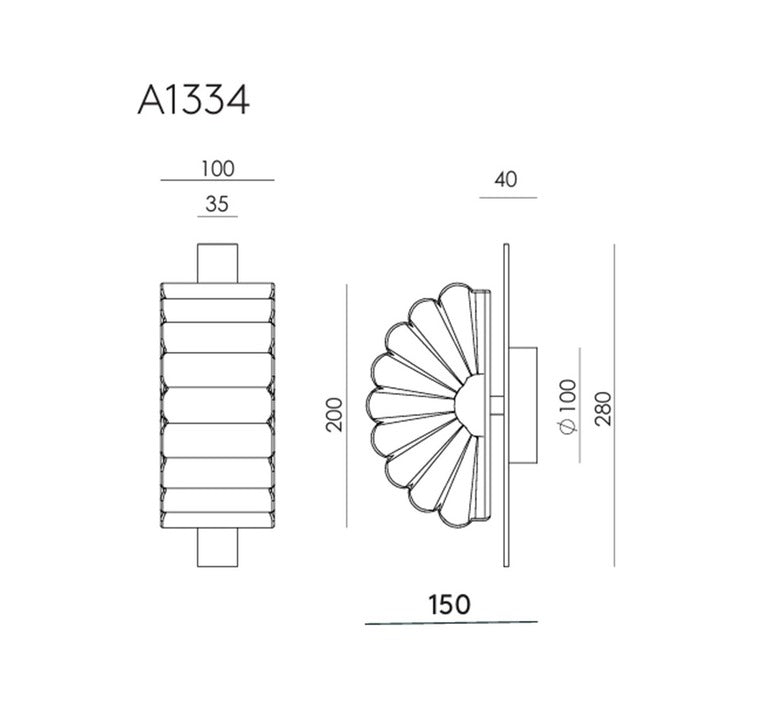 Pour un éclairage des plus chaleureux, pour votre intérieur ou projets hôtelier