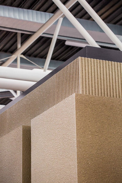 Goffrato - revêtement mural - Caldeira