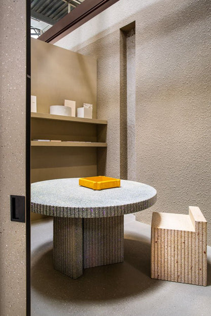 Goffrato - revêtement mural - Caldeira