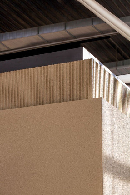 Goffrato - revêtement mural - Caldeira