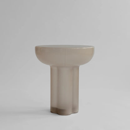 Grande table basse Crown - Smoked Desert - 101 copenhagen - Scandinave - Maison Caldeira