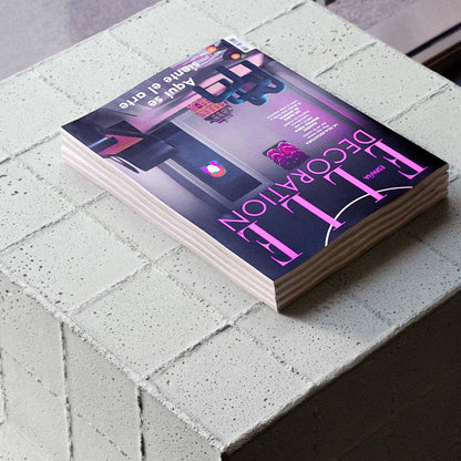 Griglia - revêtement mural - Caldeira