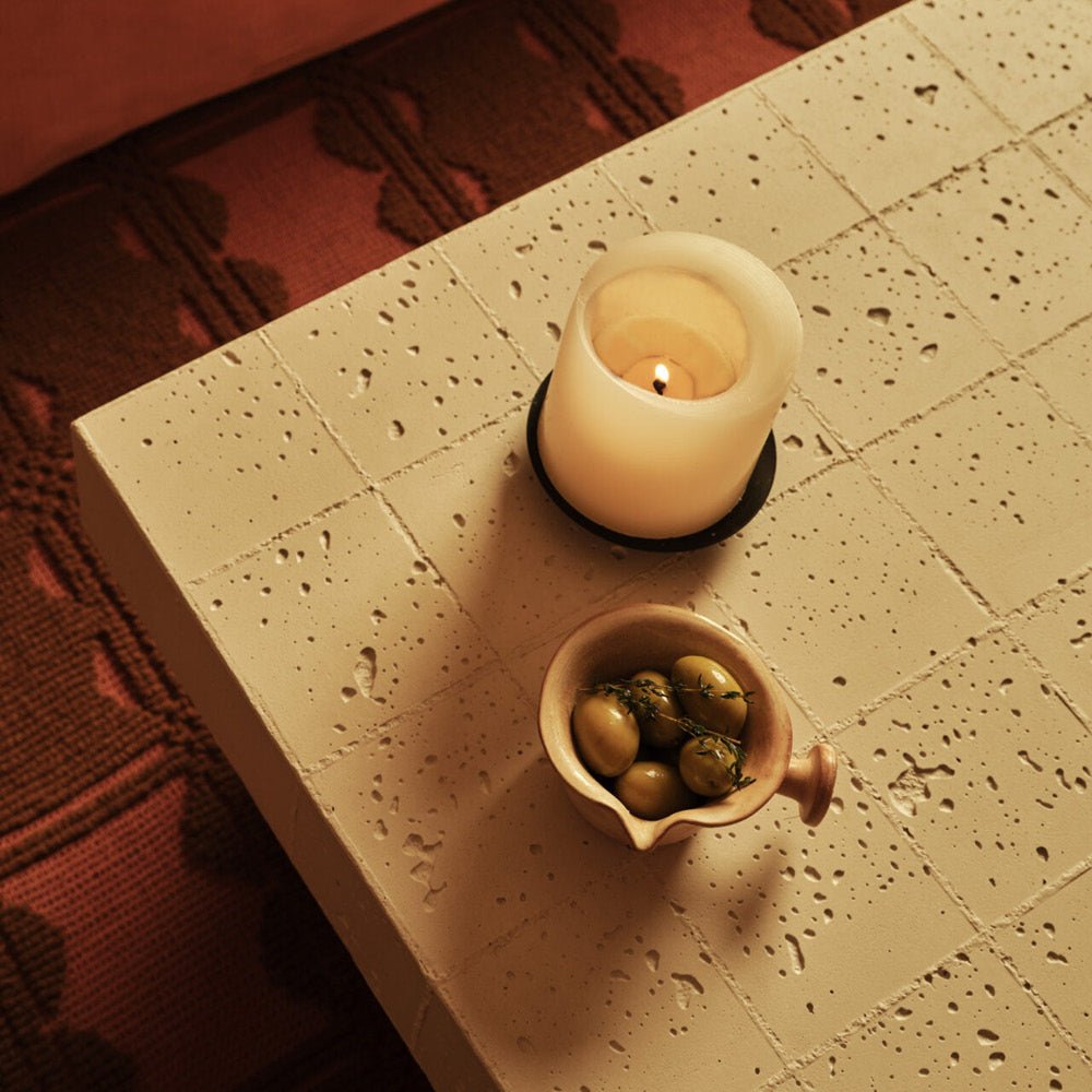 Griglia - revêtement mural - Caldeira