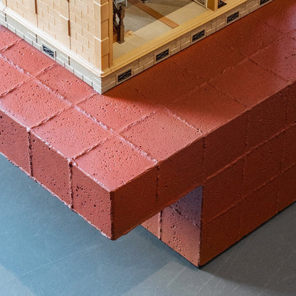 Griglia - revêtement mural - Caldeira