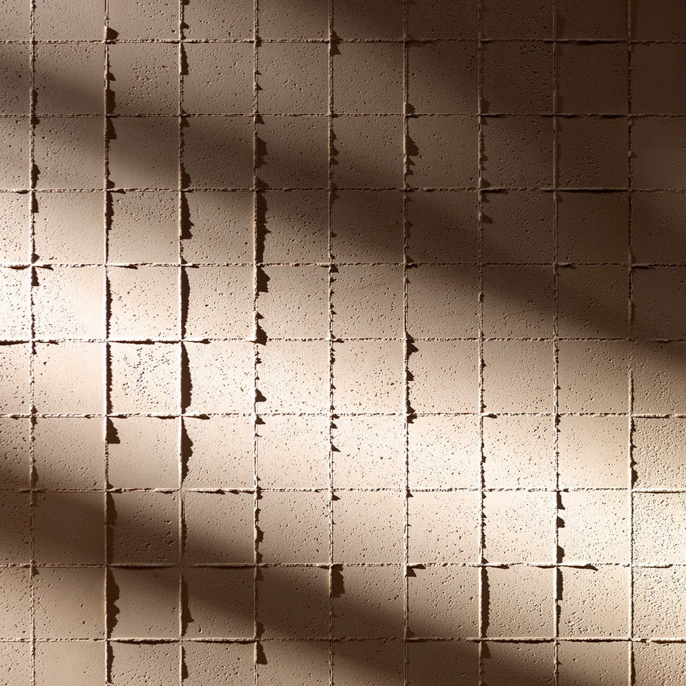 Griglia - revêtement mural - Caldeira