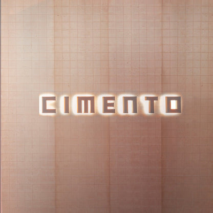 Griglia - revêtement mural - Caldeira